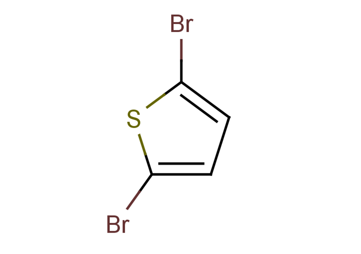 2,5-dibromothiophene