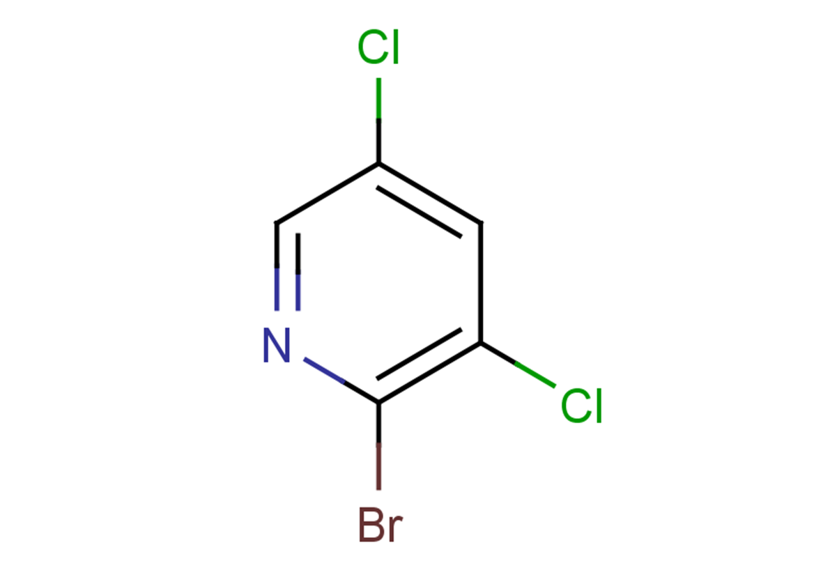 2-bromo-3,5-dichloropyridine