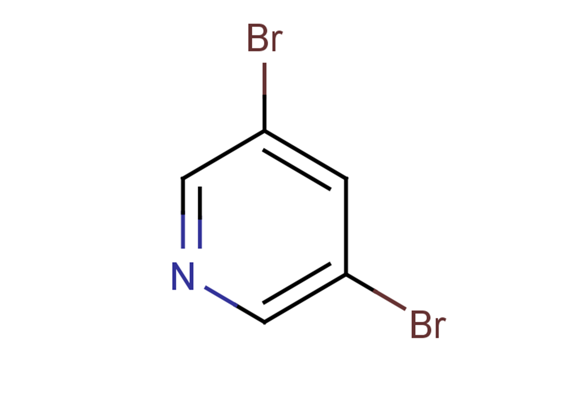 3,5-dibromopyridine