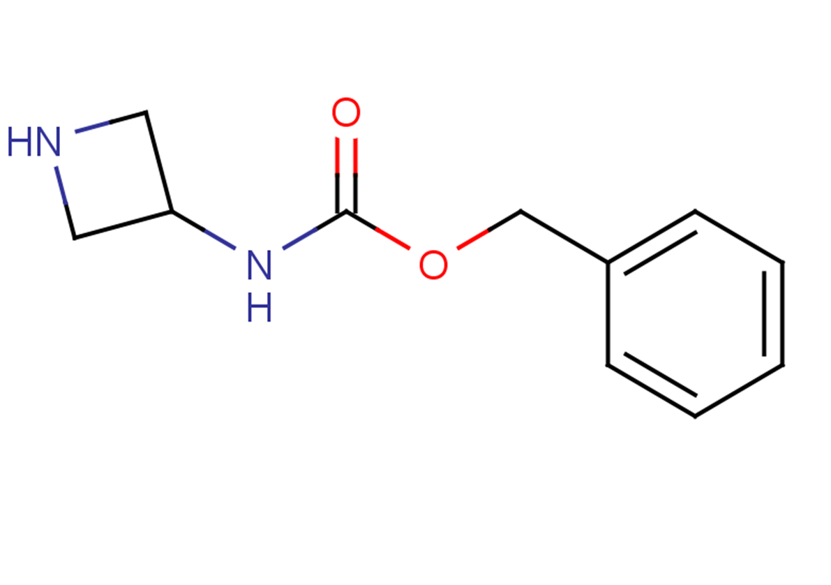 benzyl N-(azetidin-3-yl)carbamate