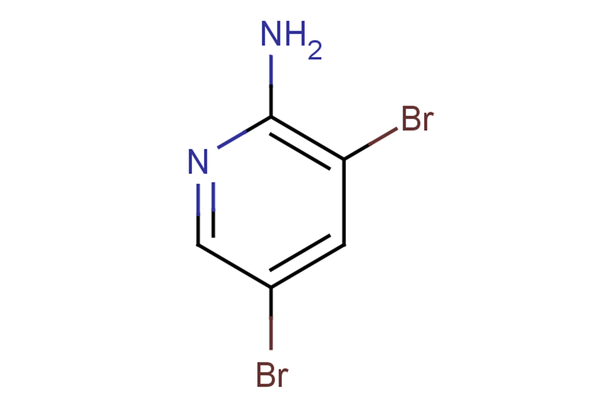 3,5-dibromopyridin-2-amine