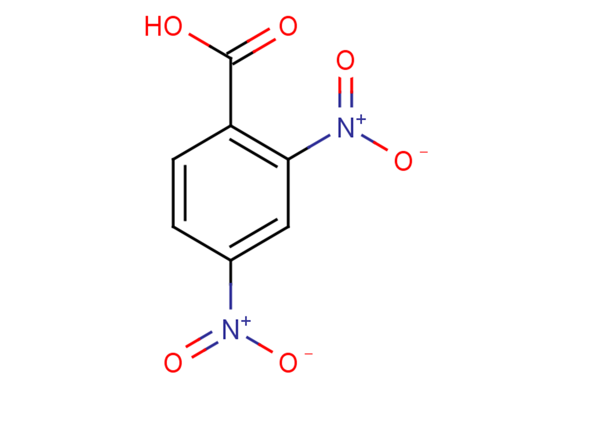 2,4-dinitrobenzoic acid