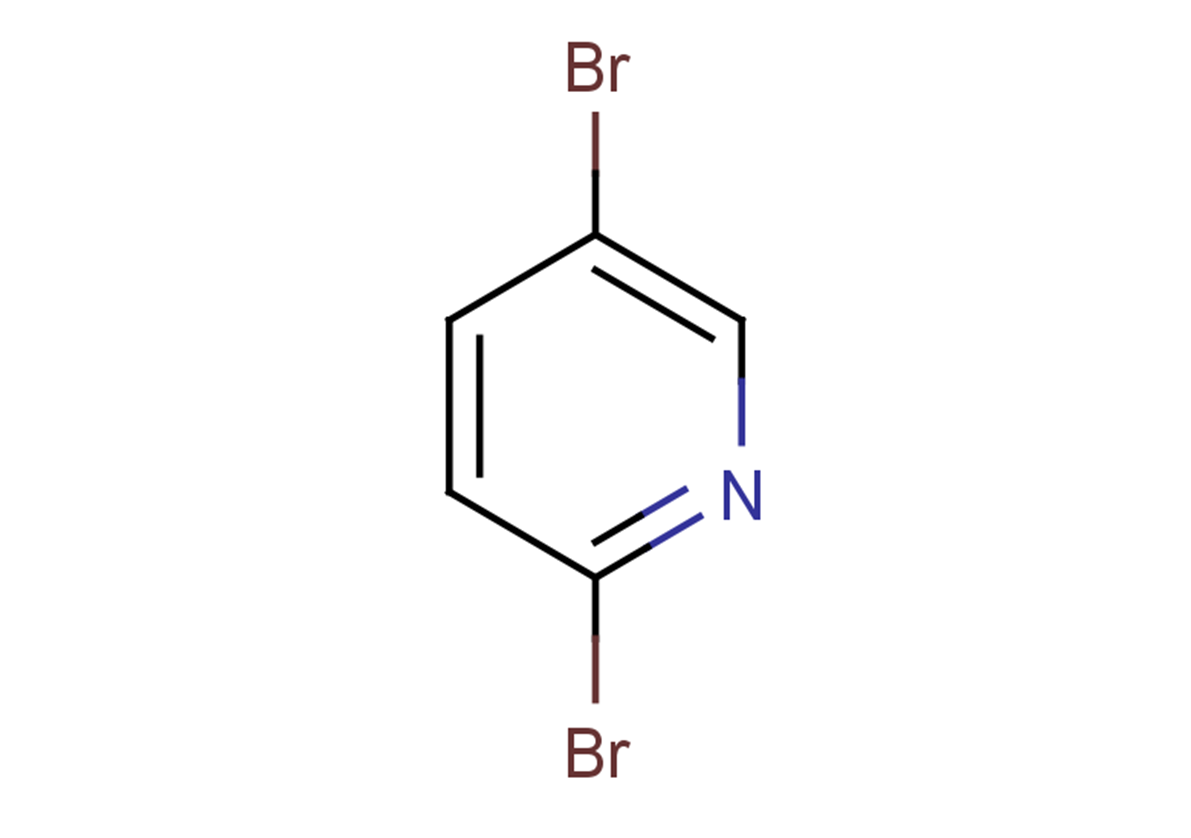 2,5-dibromopyridine
