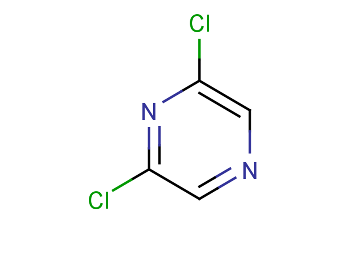 2,6-dichloropyrazine