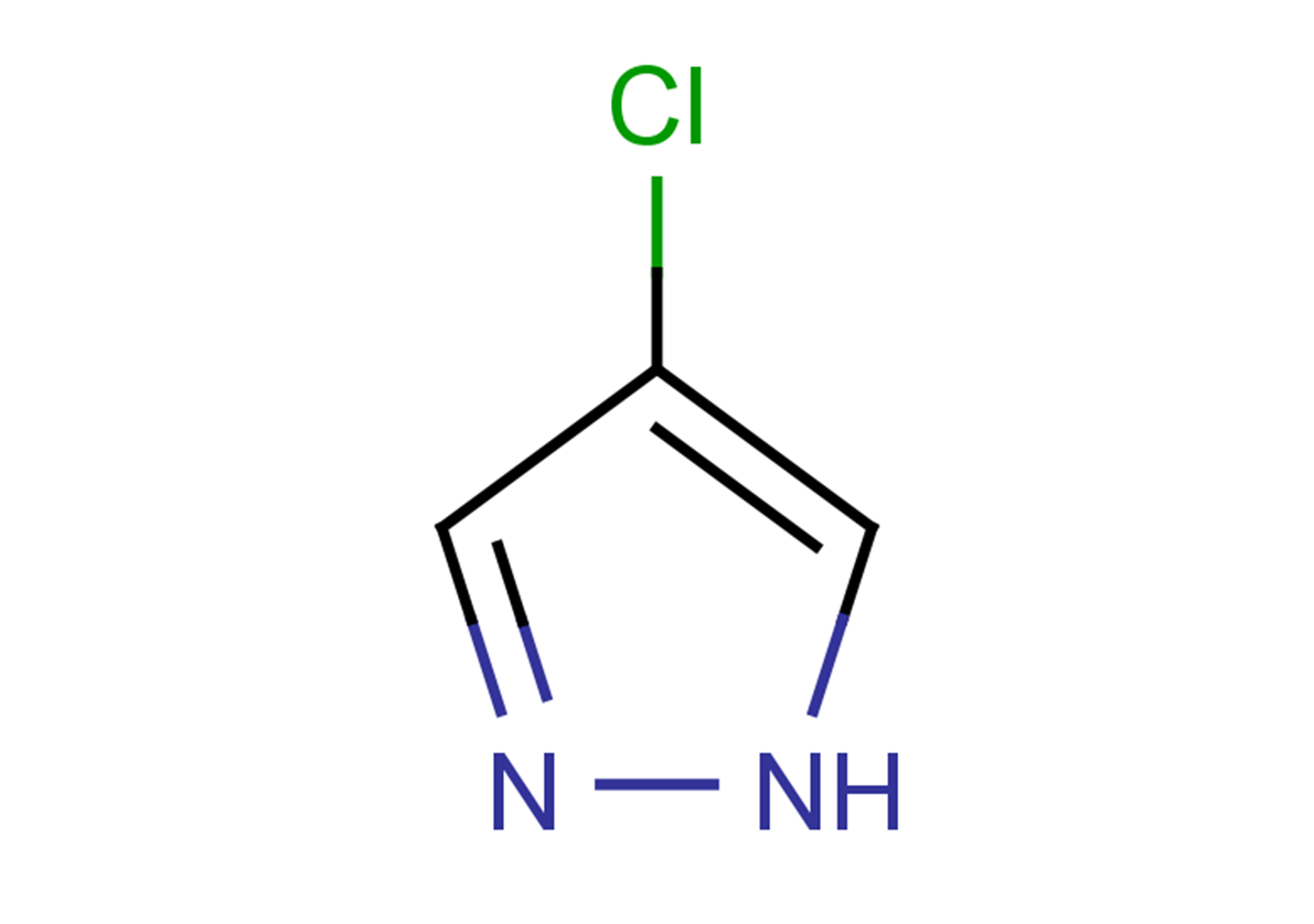 4-chloro-1H-pyrazole