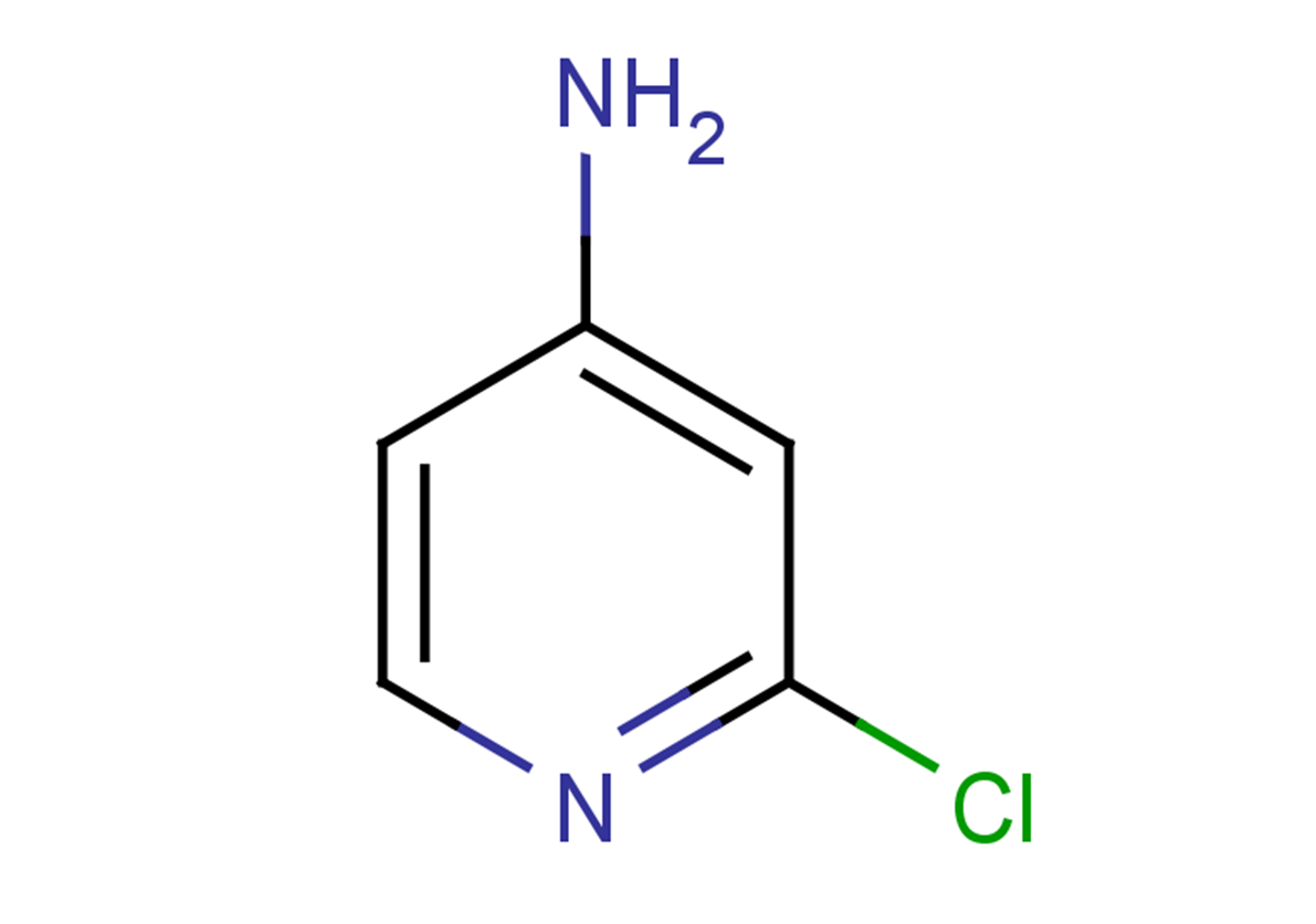 2-chloropyridin-4-amine
