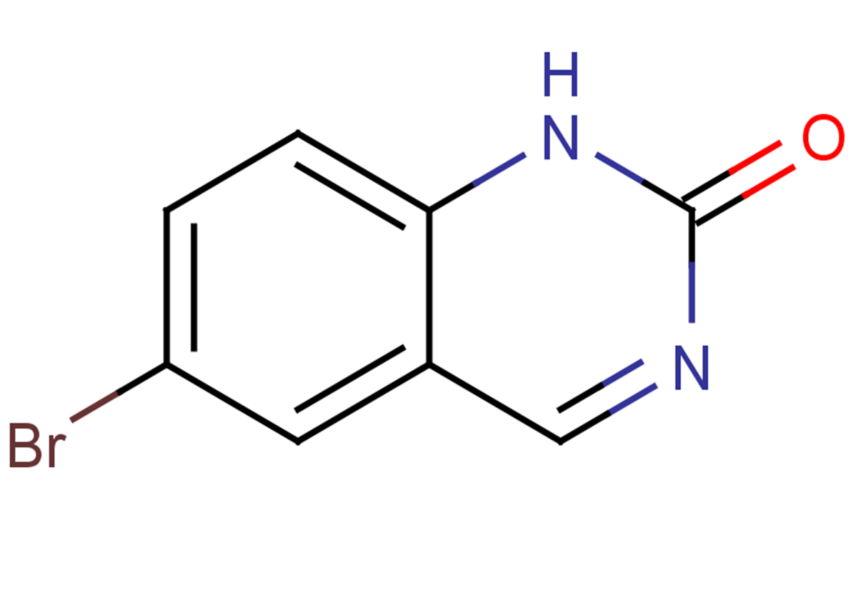 6-bromo-1,2-dihydroquinazolin-2-one