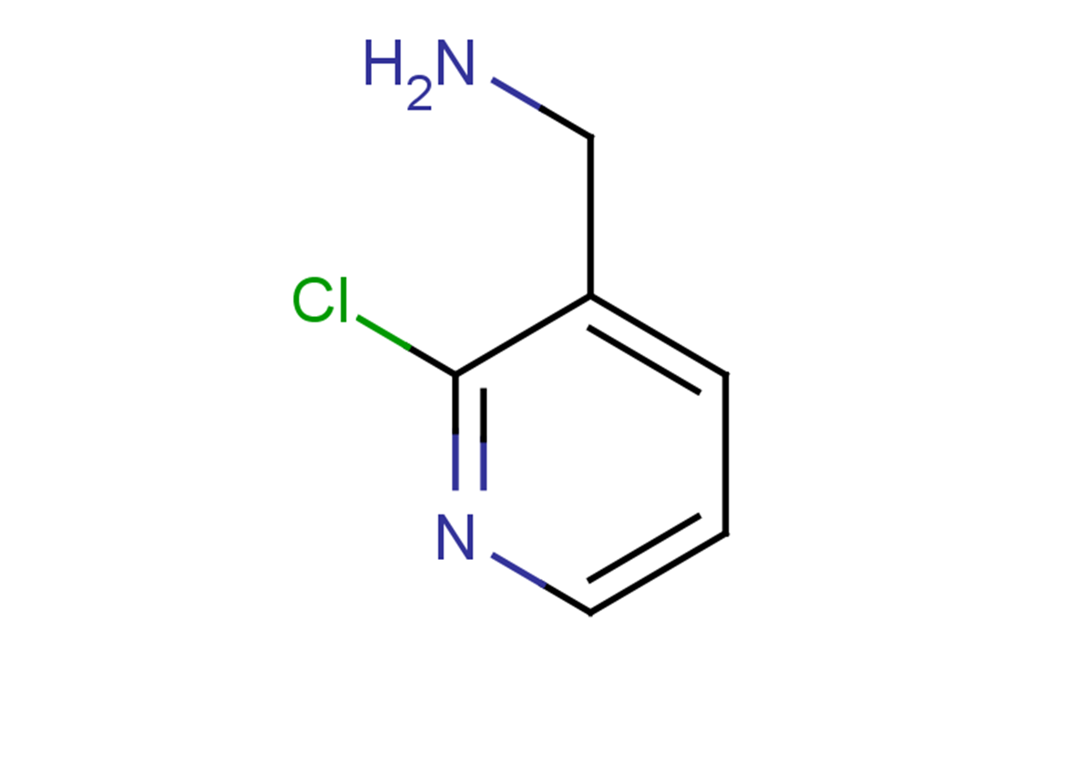 (2-chloropyridin-3-yl)methanamine