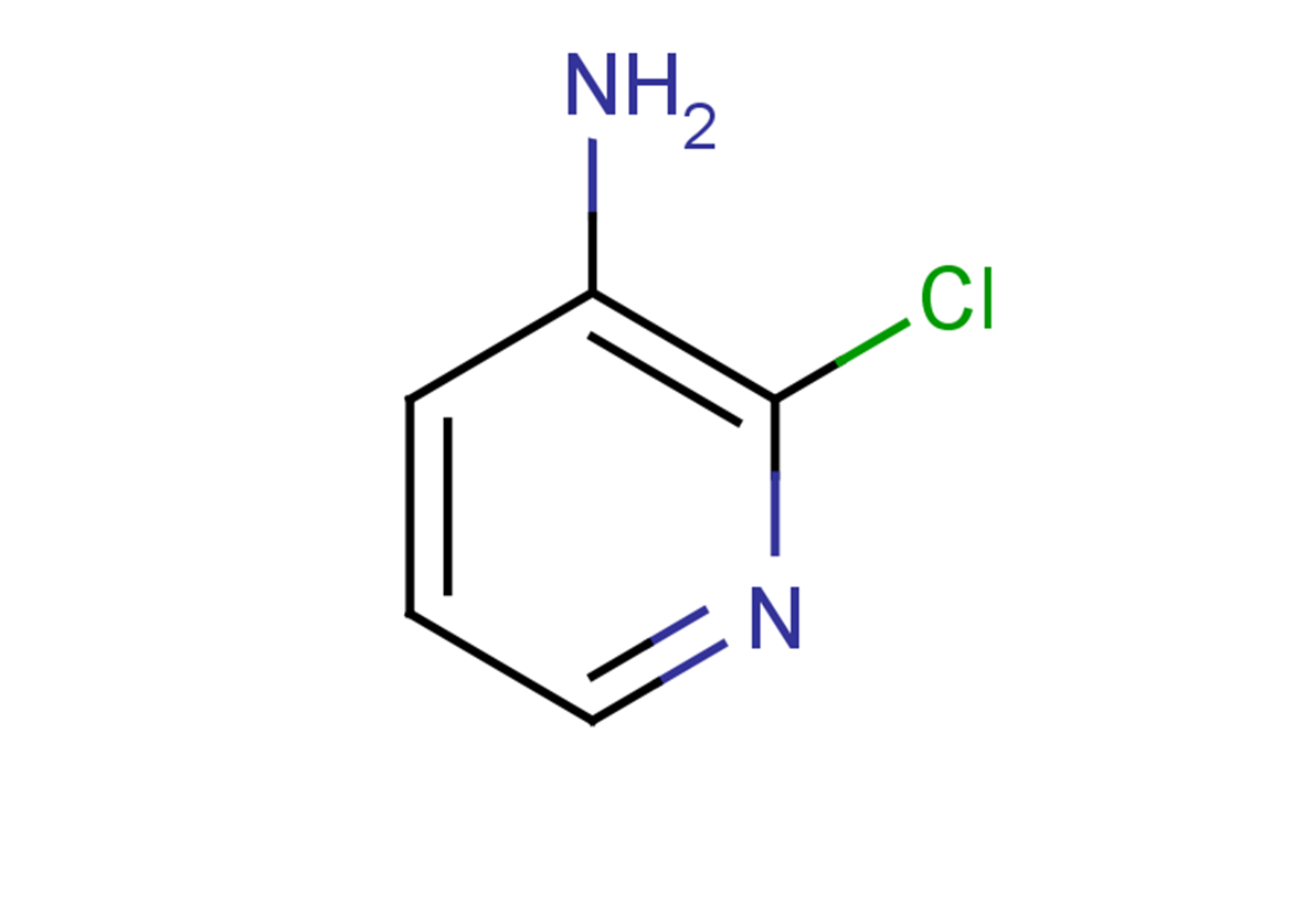 2-chloropyridin-3-amine