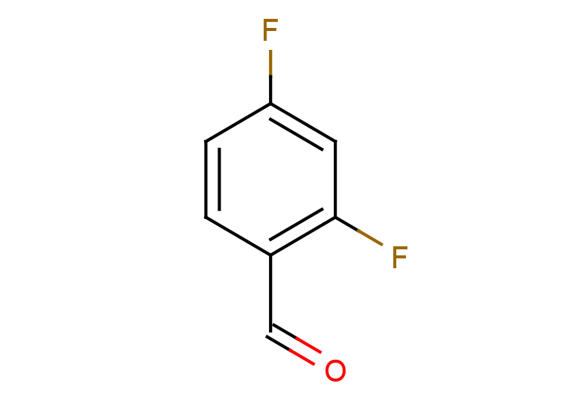 2,4-difluorobenzaldehyde