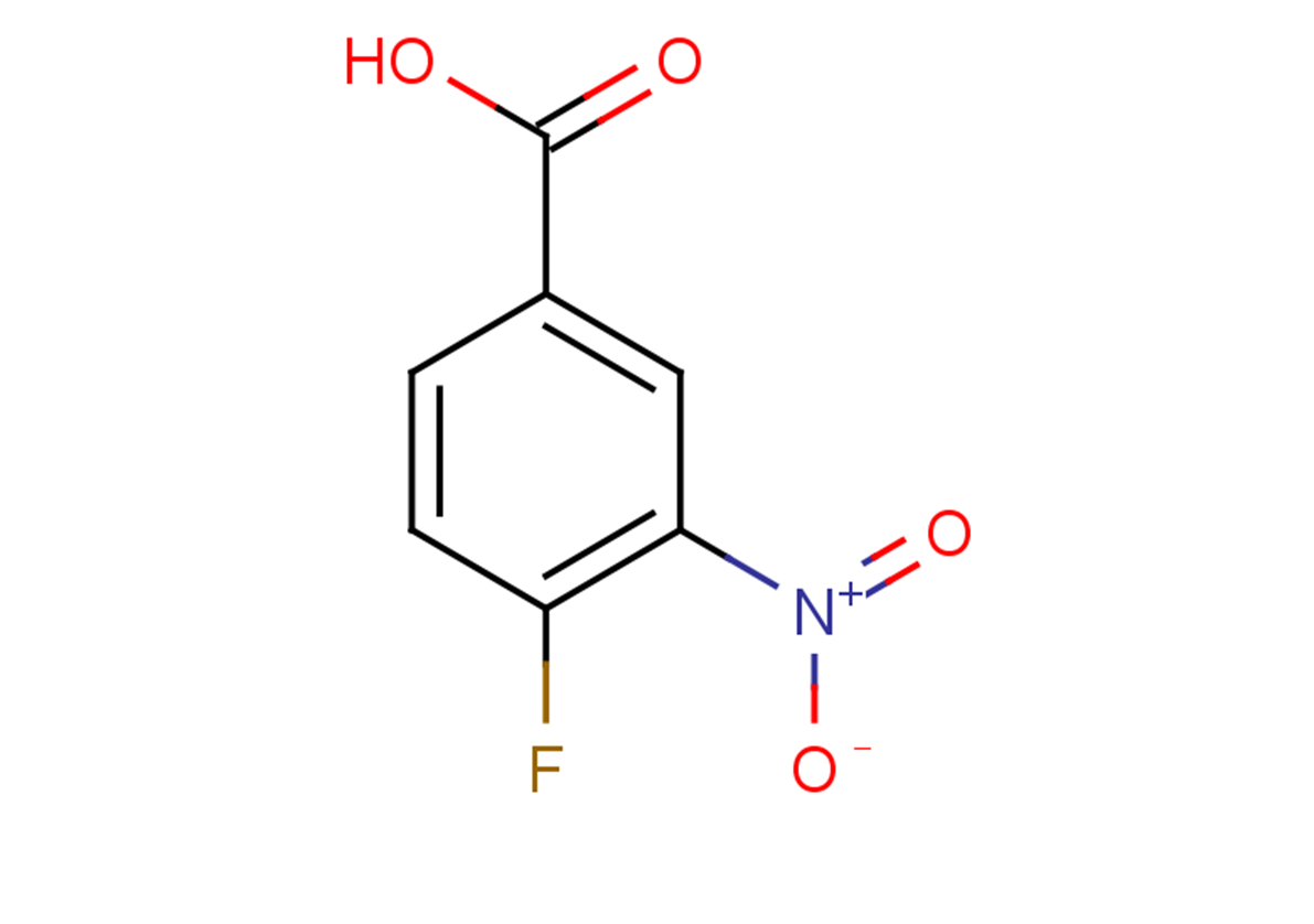 4-fluoro-3-nitrobenzoic acid
