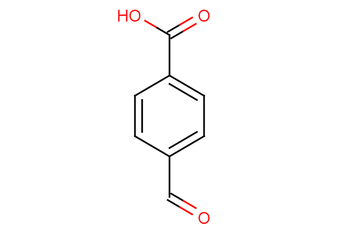 4-formylbenzoic acid