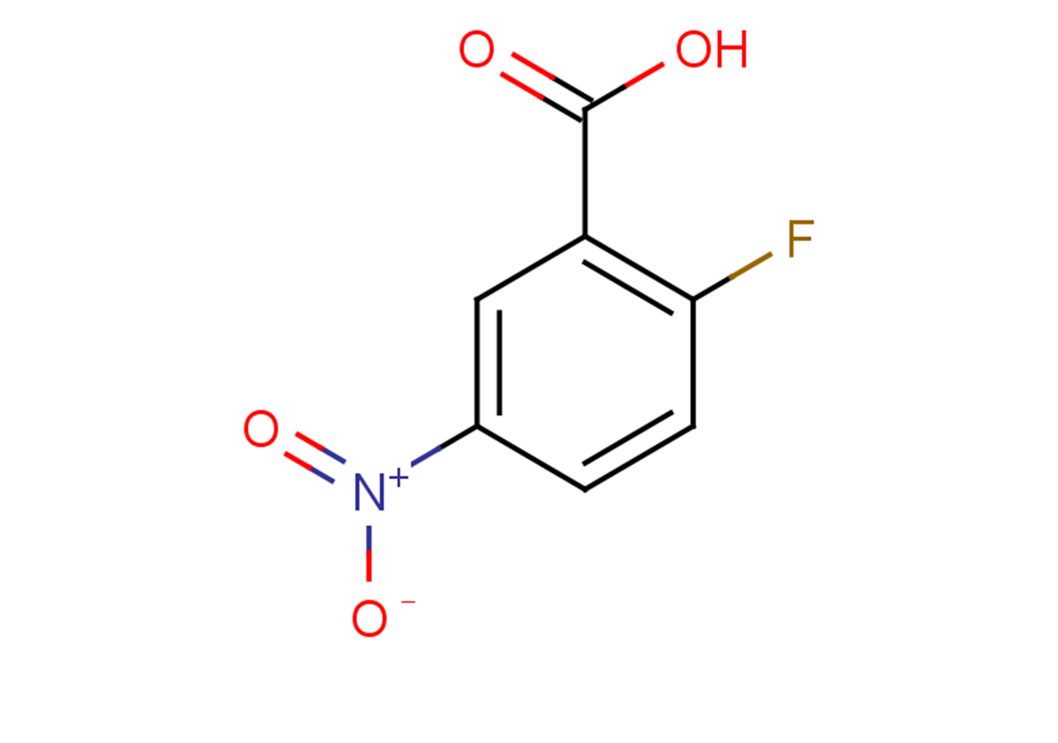 2-fluoro-5-nitrobenzoic acid