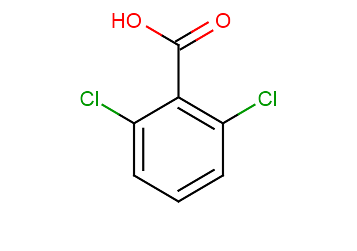 2,6-dichlorobenzoic acid