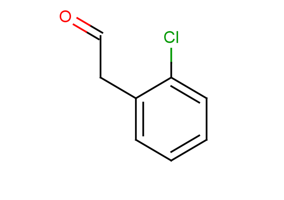 2-(2-chlorophenyl)acetaldehyde