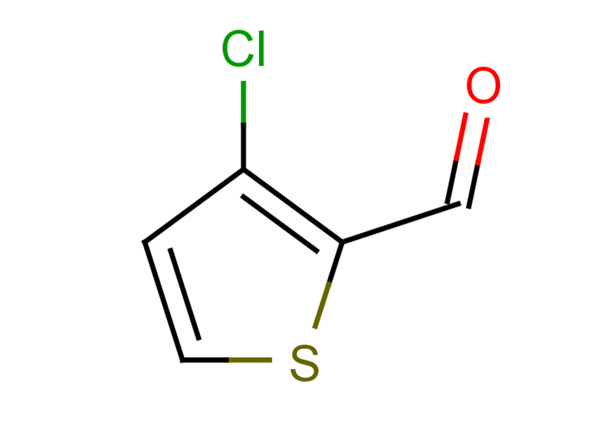 3-chlorothiophene-2-carbaldehyde