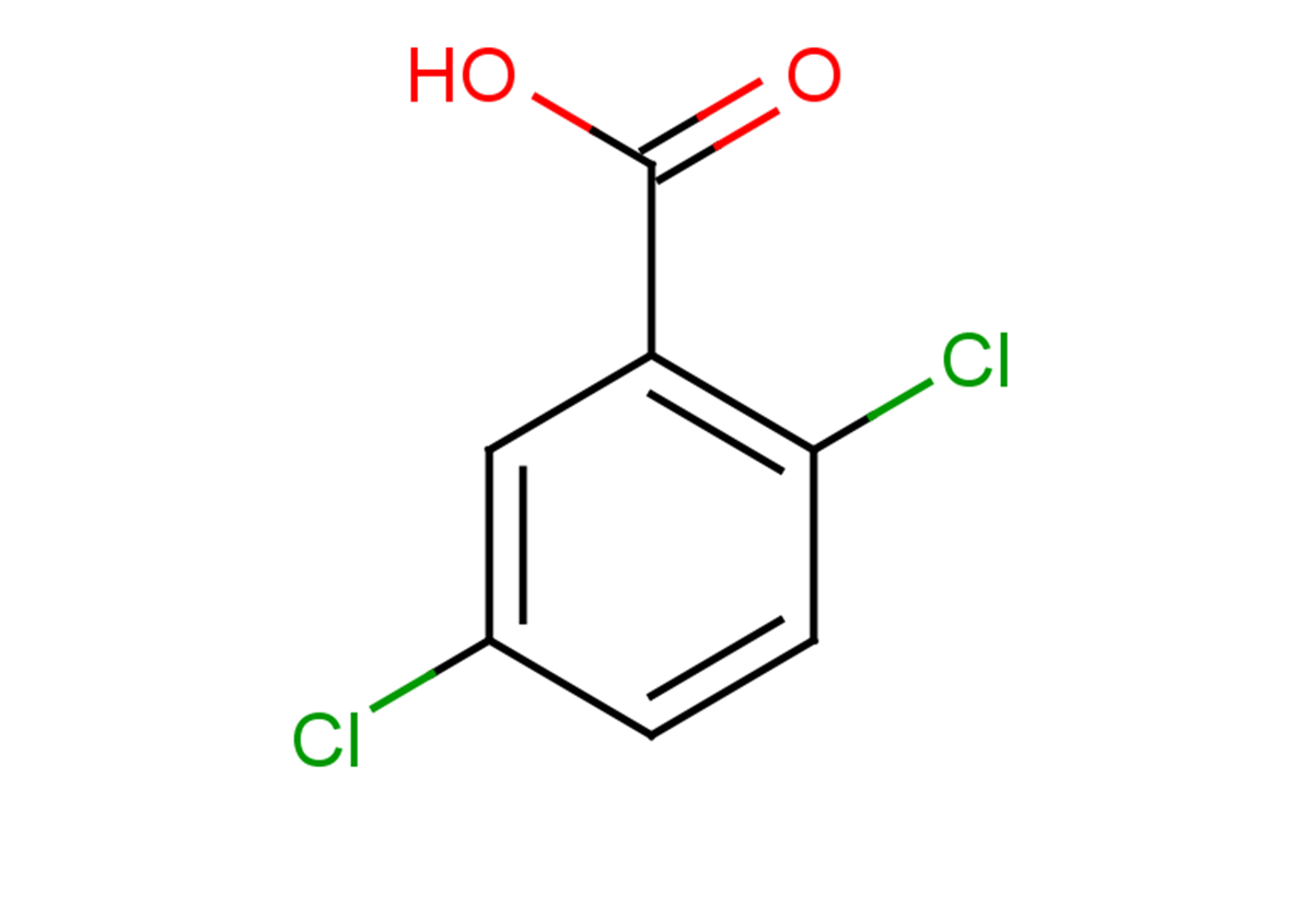 2,5-dichlorobenzoic acid