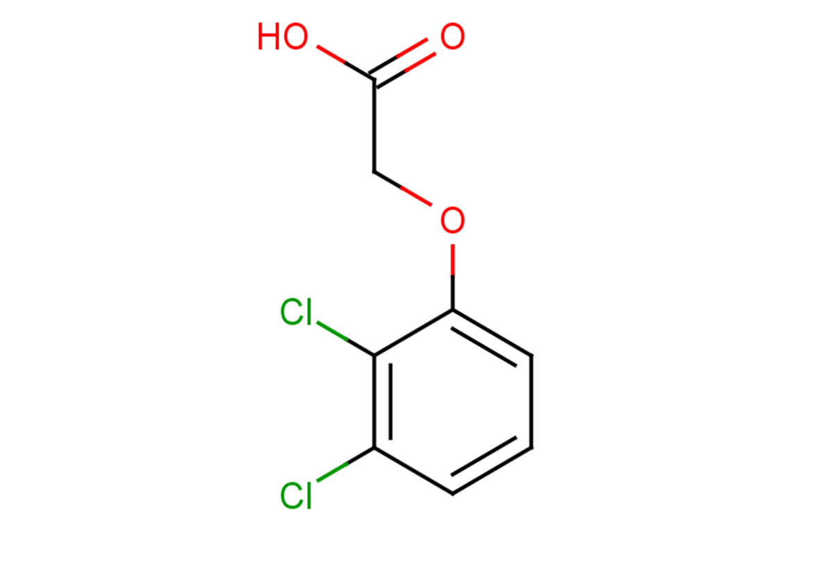 2-(2,3-dichlorophenoxy)acetic acid