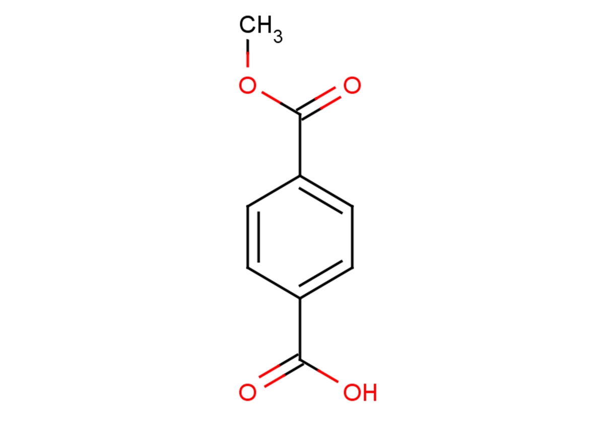 4-(methoxycarbonyl)benzoic acid