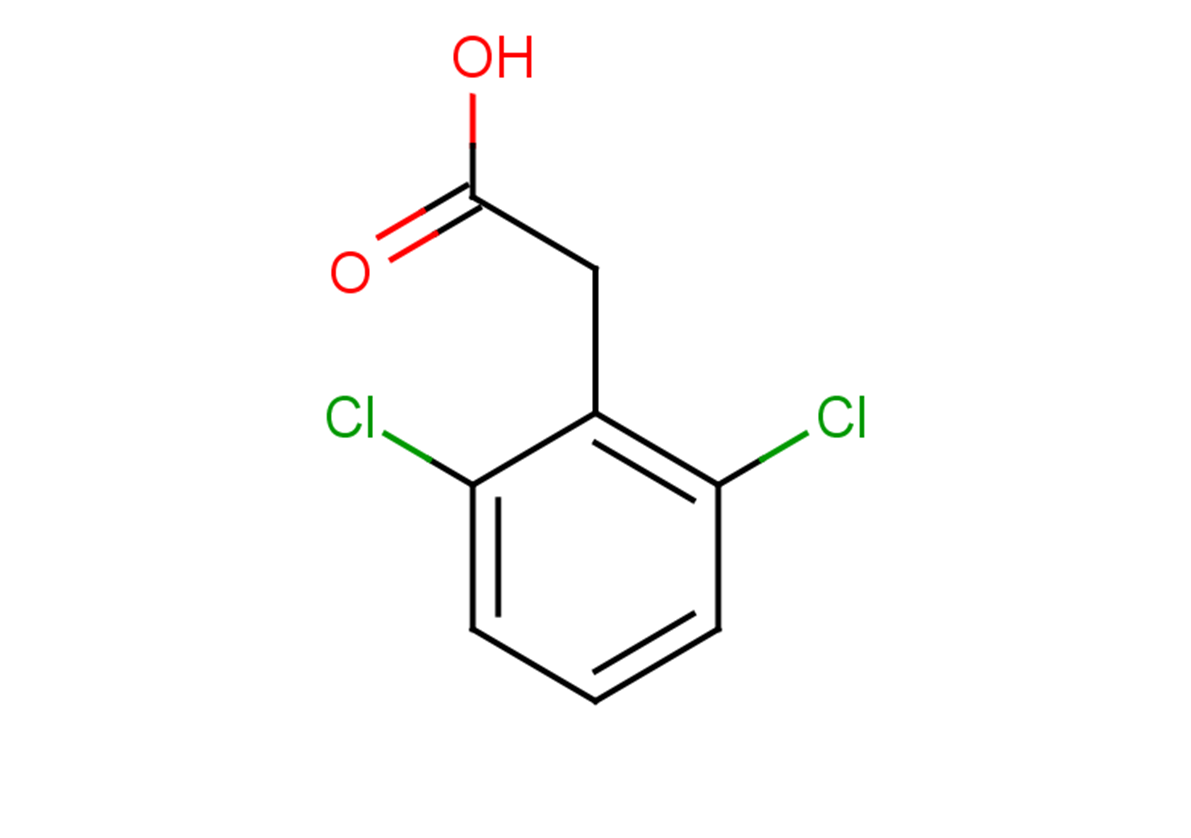 2-(2,6-dichlorophenyl)acetic acid