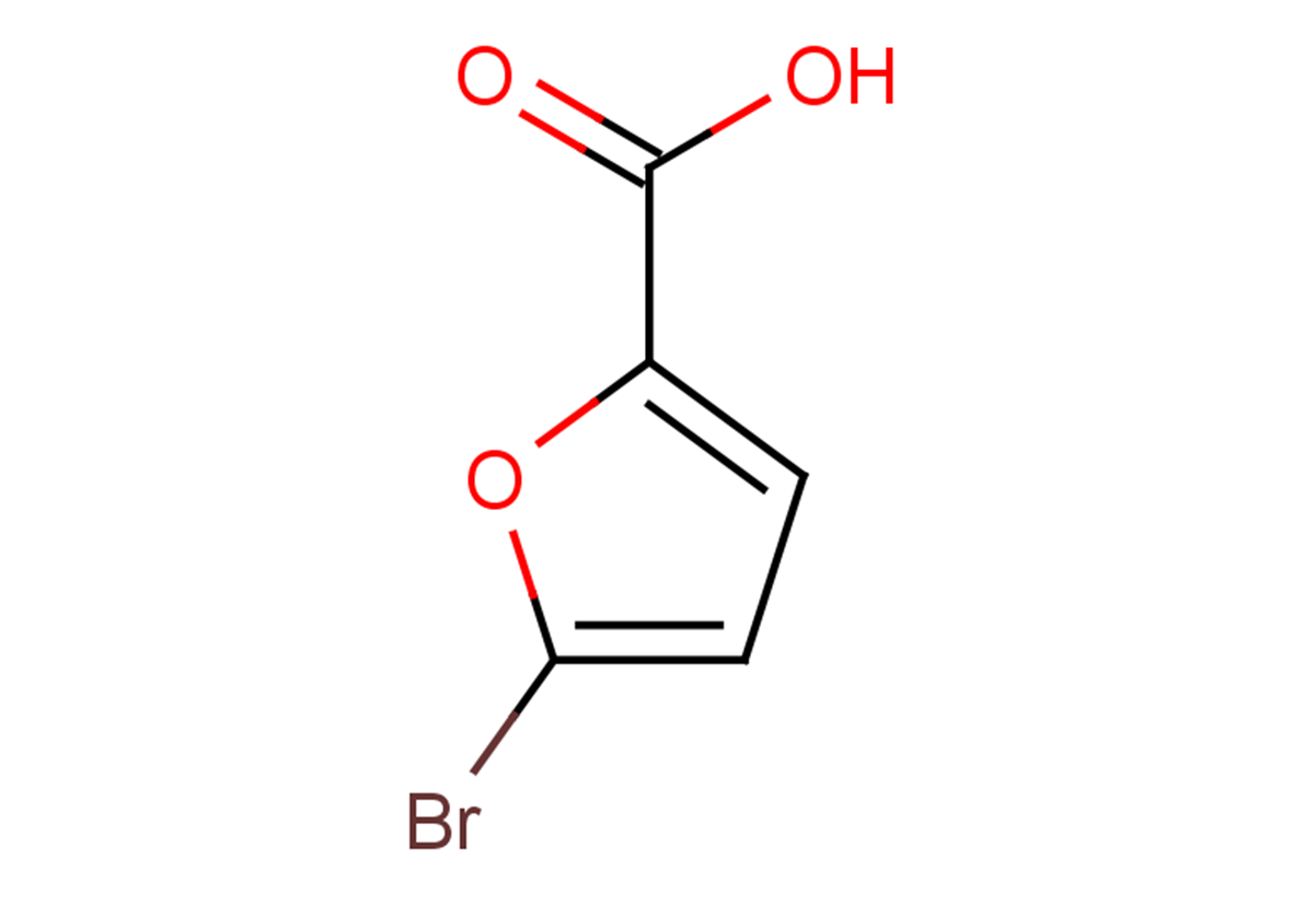 5-bromofuran-2-carboxylic acid