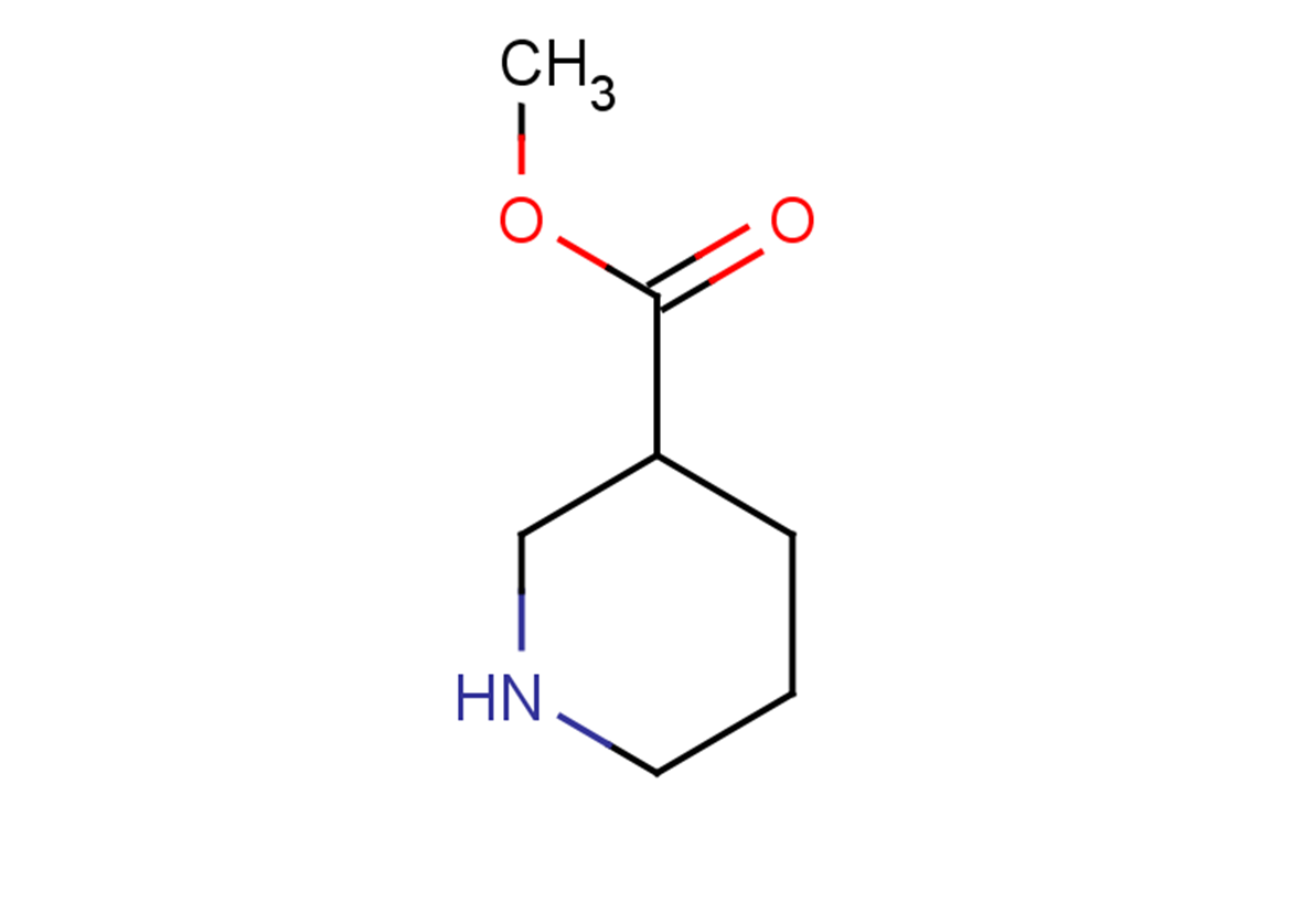 methyl piperidine-3-carboxylate