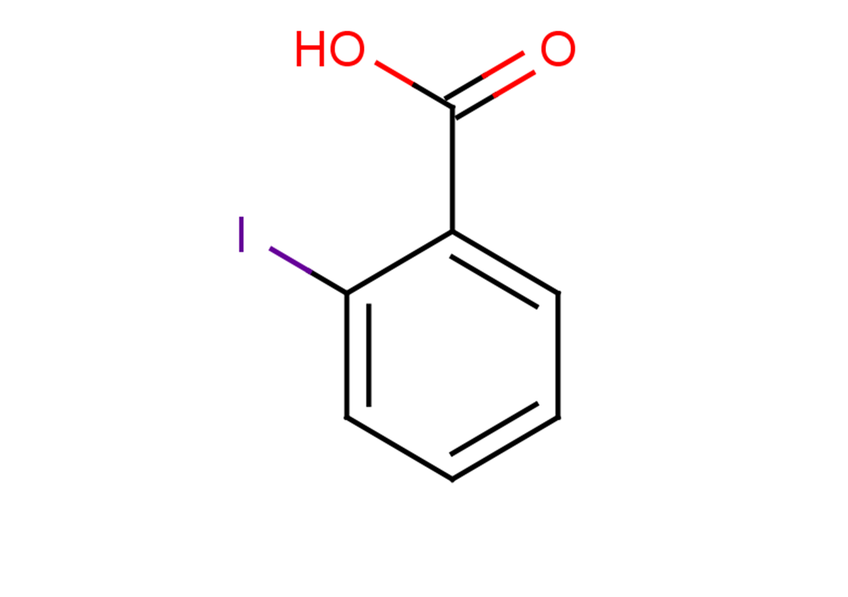 2-iodobenzoic acid