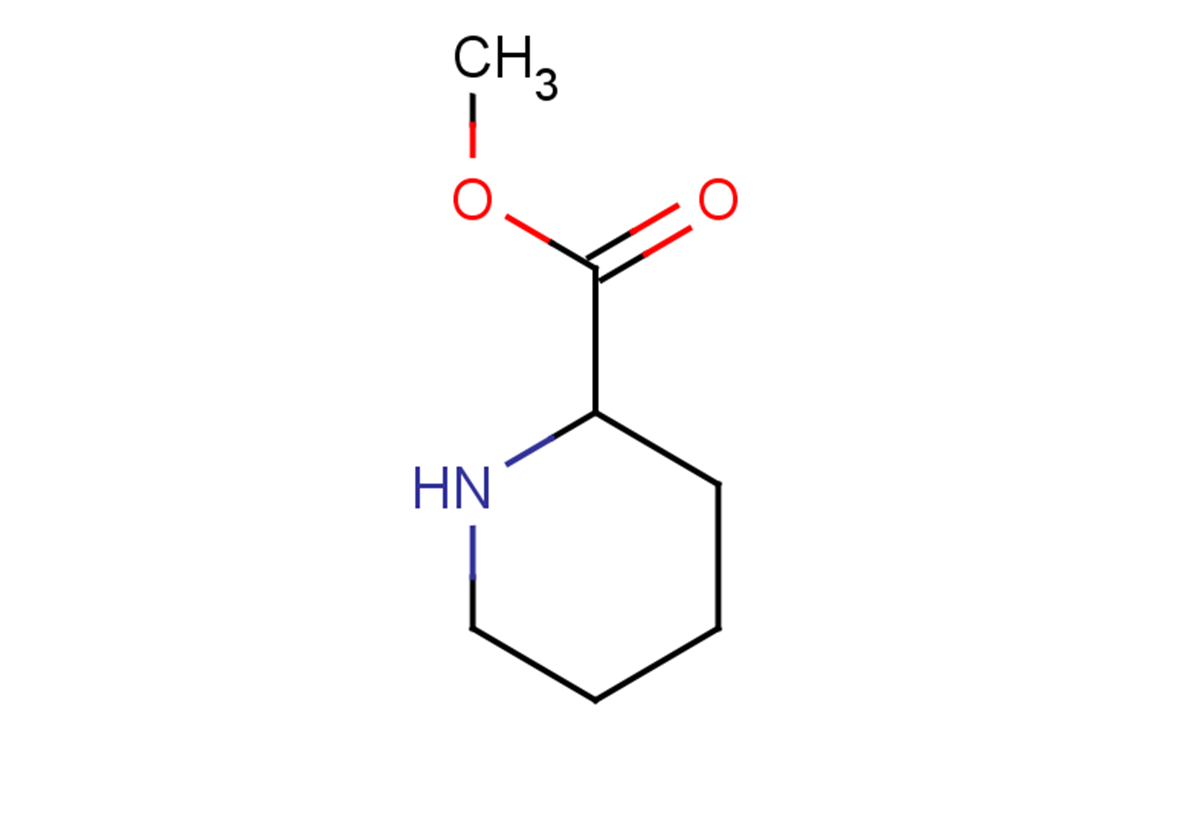 methyl piperidine-2-carboxylate