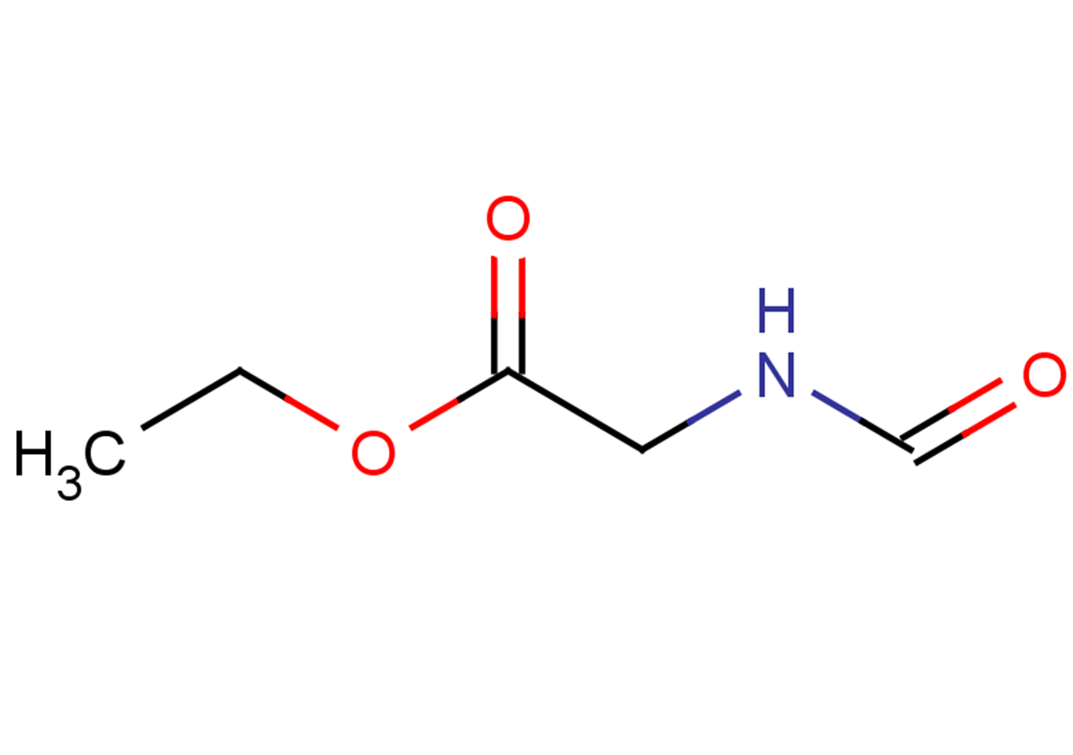 ethyl 2-formamidoacetate