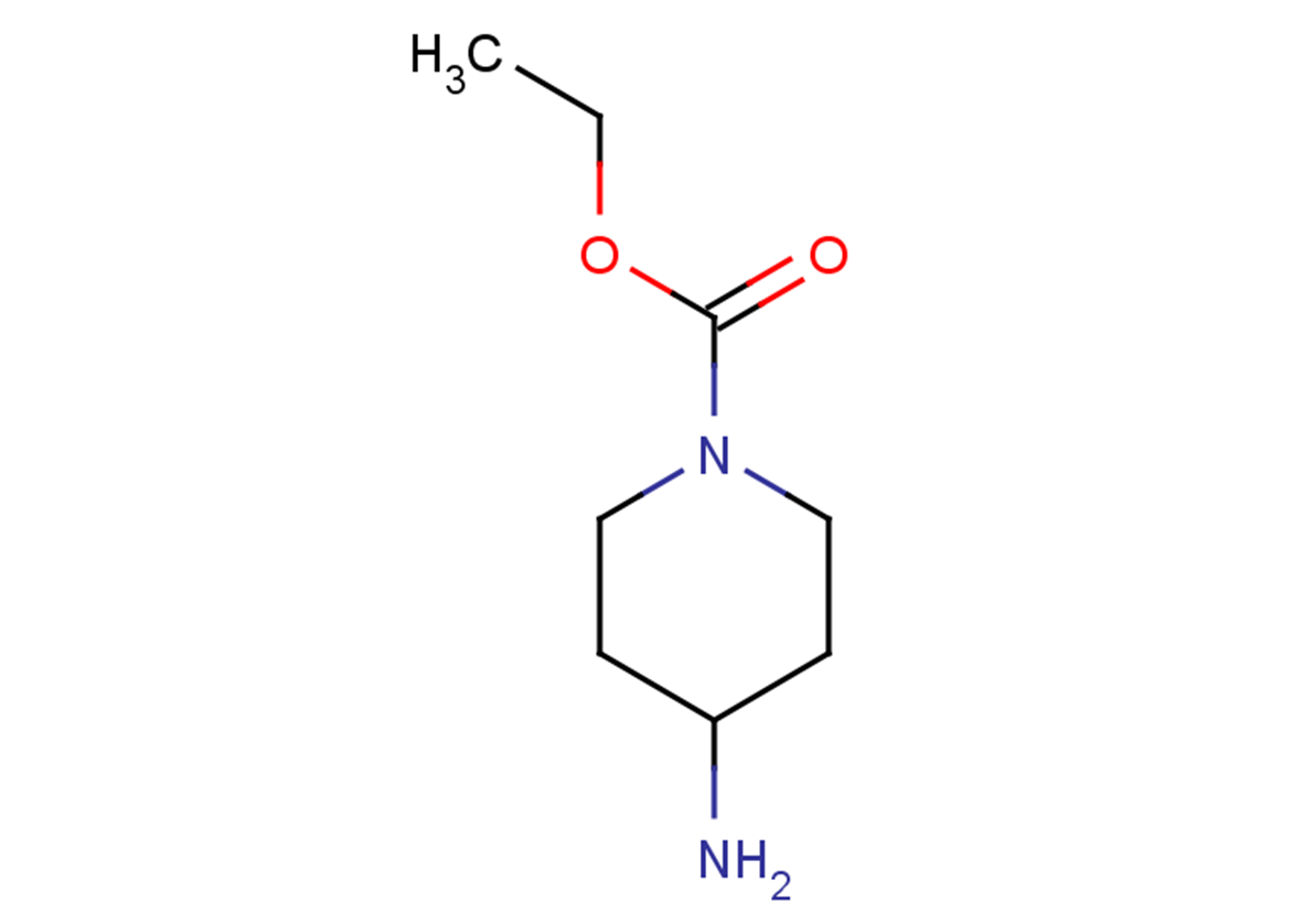 ethyl 4-aminopiperidine-1-carboxylate