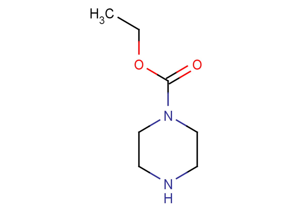 ethyl piperazine-1-carboxylate