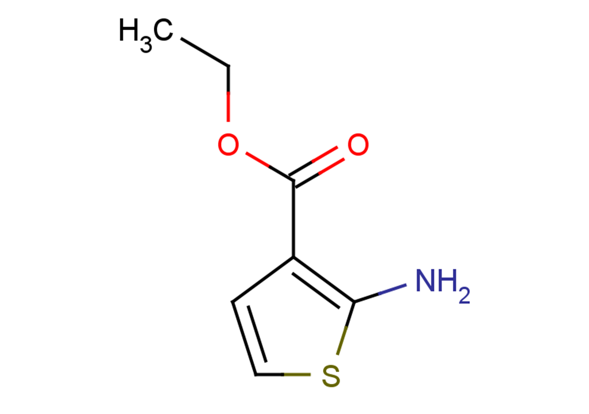 ethyl 2-aminothiophene-3-carboxylate