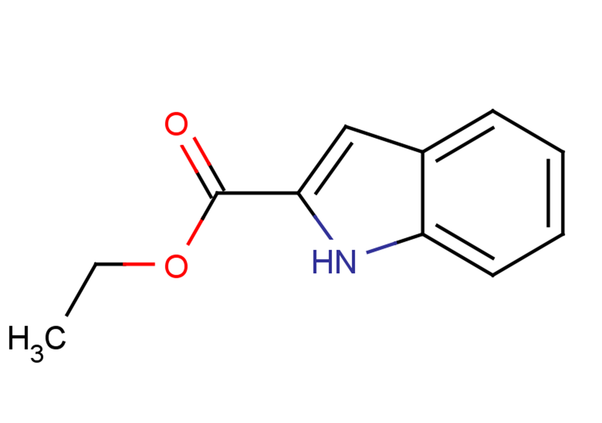 ethyl 1H-indole-2-carboxylate