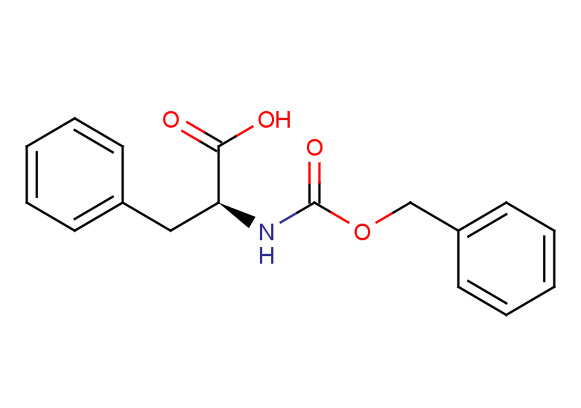 (2S)-2-{[(benzyloxy)carbonyl]amino}-3-phenylpropanoic acid