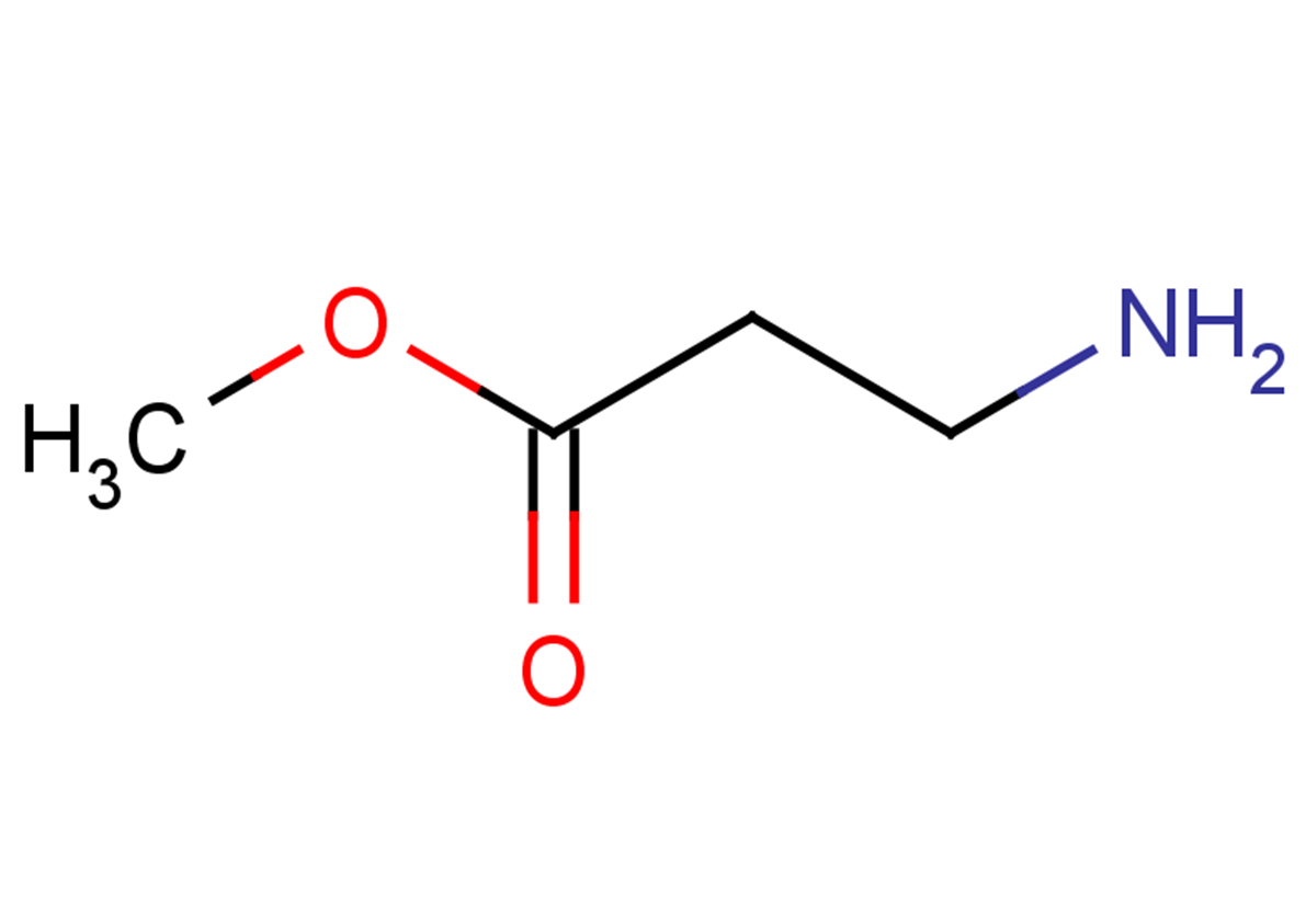 methyl 3-aminopropanoate
