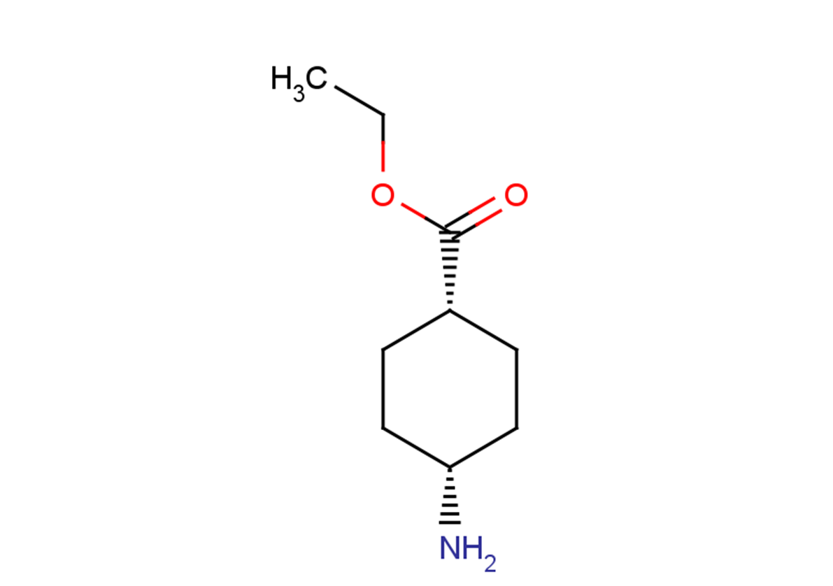 ethyl 4-aminocyclohexane-1-carboxylate