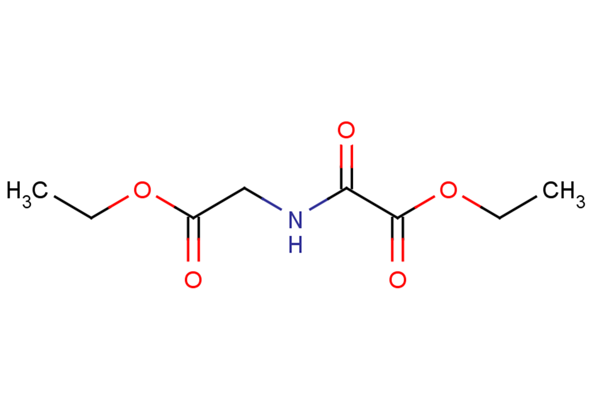 ethyl 2-(2-ethoxy-2-oxoacetamido)acetate