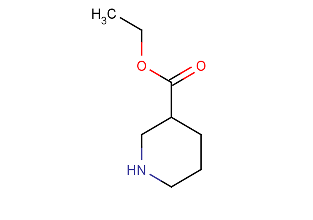 ethyl piperidine-3-carboxylate