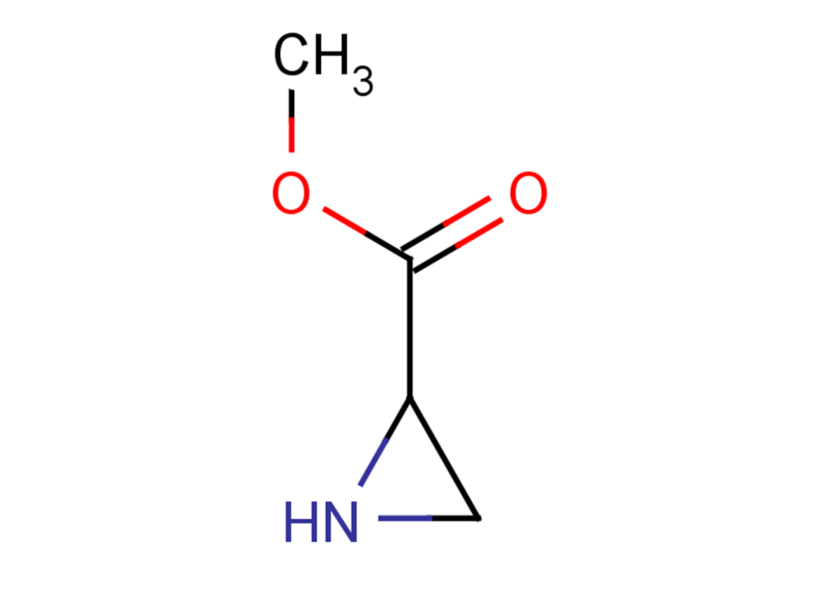 methyl aziridine-2-carboxylate