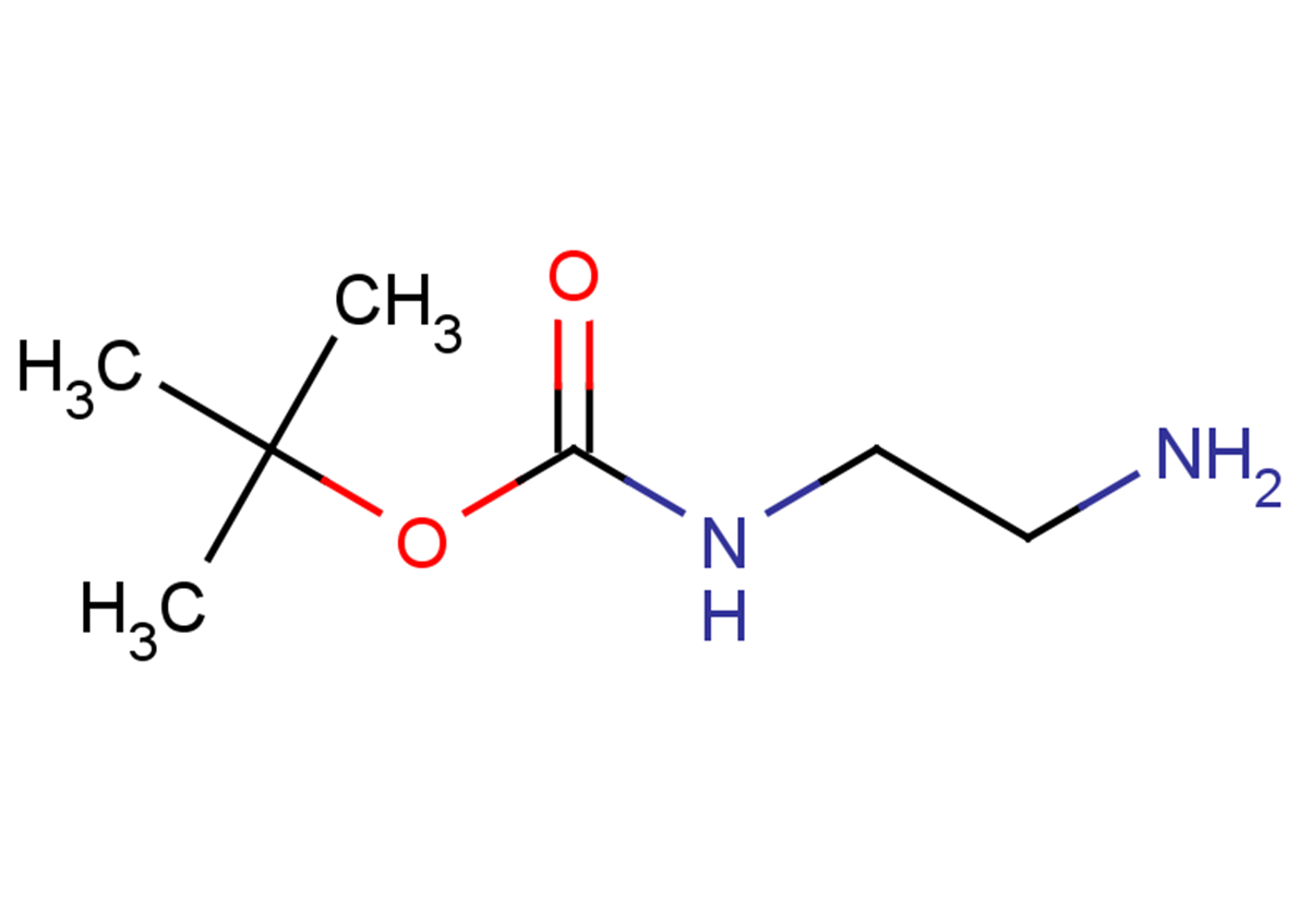 tert-butyl N-(2-aminoethyl)carbamate