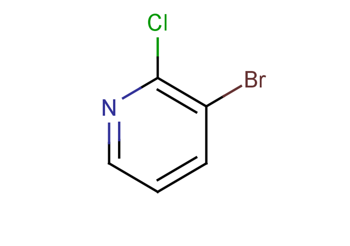 3-bromo-2-chloropyridine