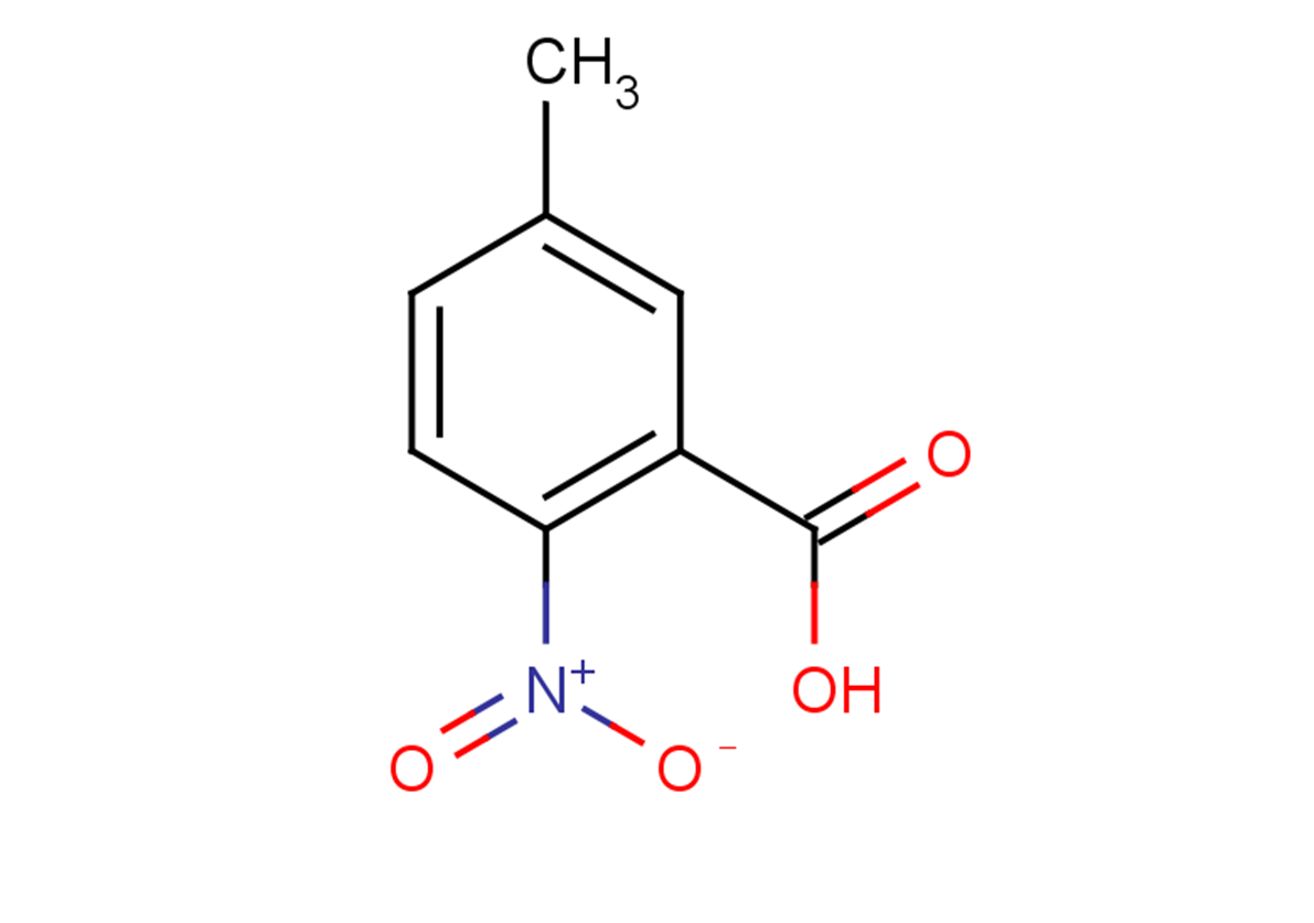 5-methyl-2-nitrobenzoic acid