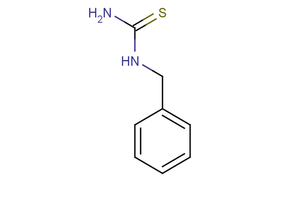 benzylthiourea