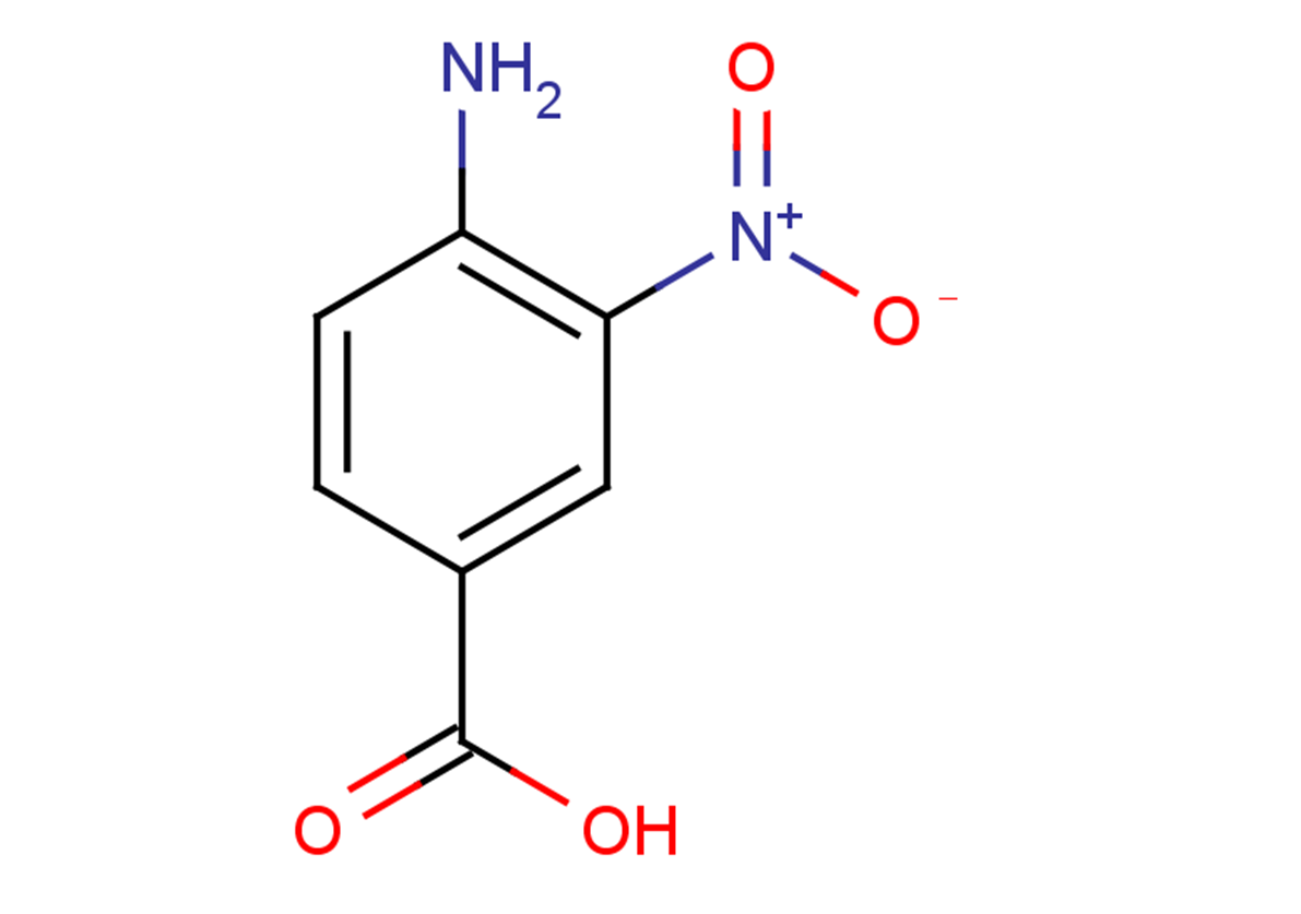 4-amino-3-nitrobenzoic acid