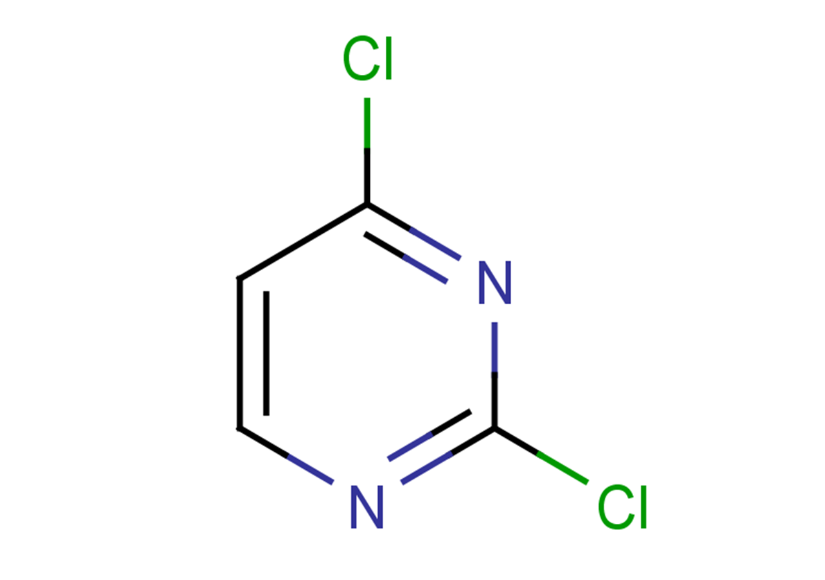 2,4-dichloropyrimidine