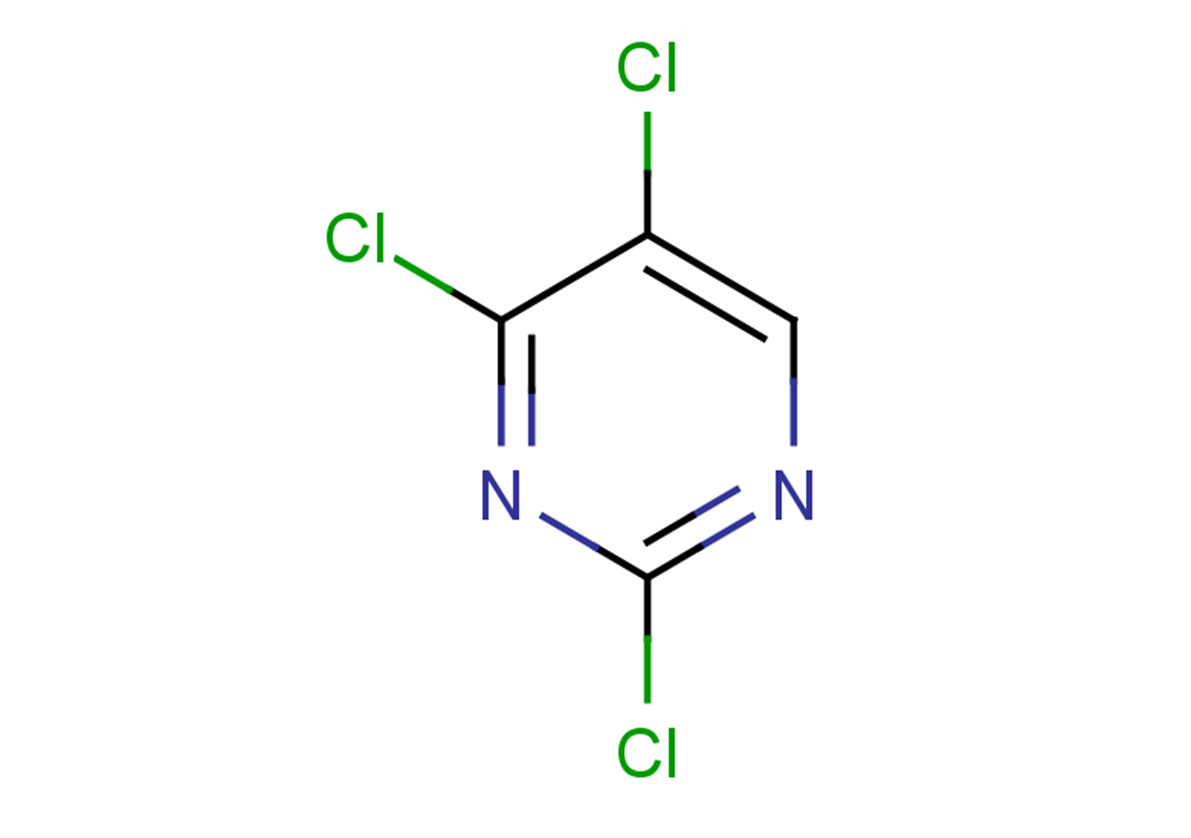 2,4,5-trichloropyrimidine