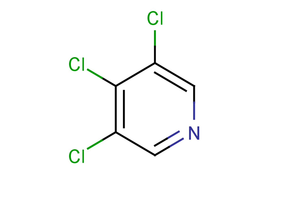 3,4,5-trichloropyridine