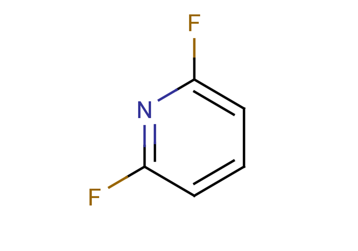 2,6-difluoropyridine