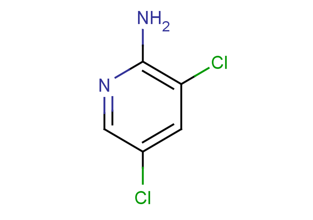 3,5-dichloropyridin-2-amine