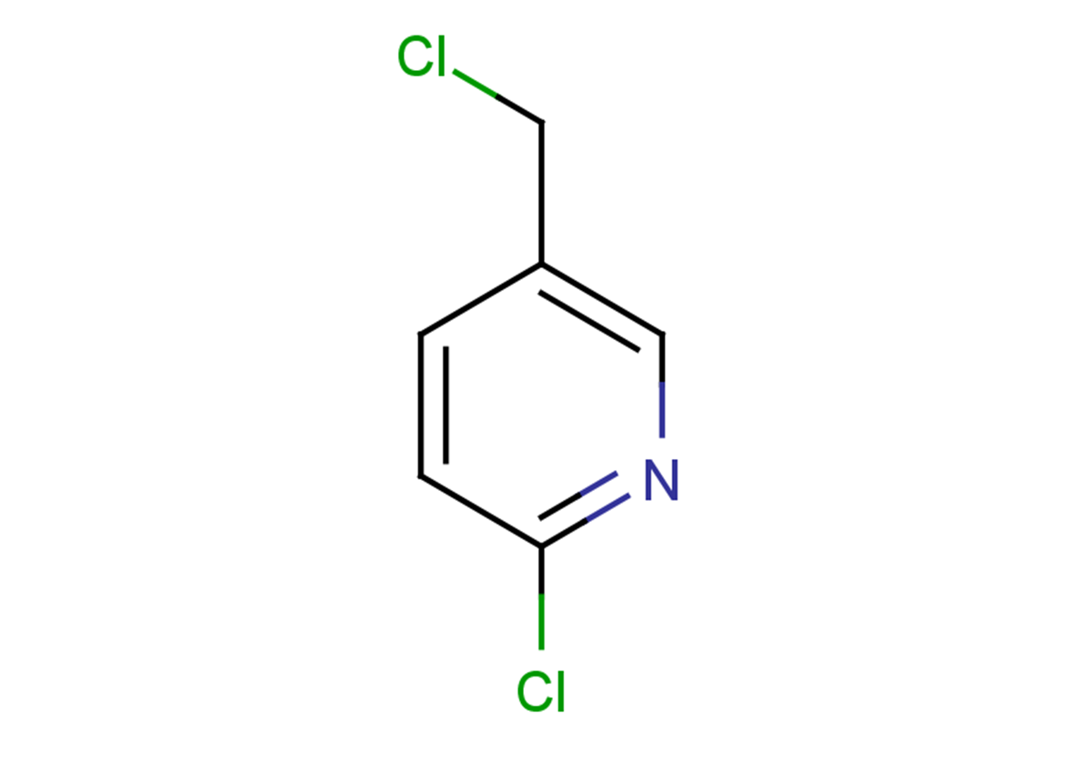2-chloro-5-(chloromethyl)pyridine